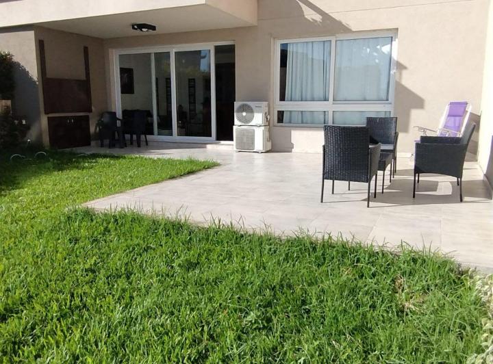 Departamento · 52m² · 2 Ambientes · 1 Cochera