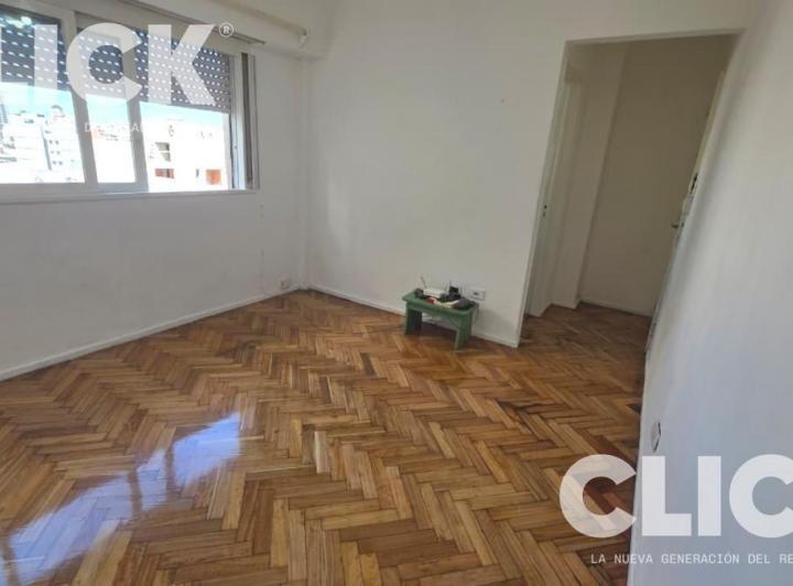 Departamento · 29m² · 2 Ambientes