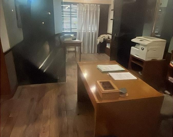 Departamento · 72m² · 4 Ambientes