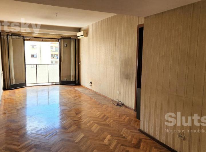 Departamento · 84m² · 4 Ambientes