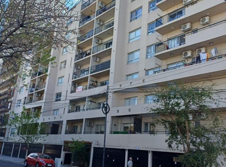 Departamento · 43m² · 2 Ambientes