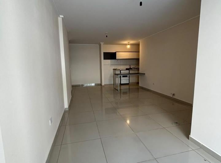 Departamento · 45m² · 2 Ambientes