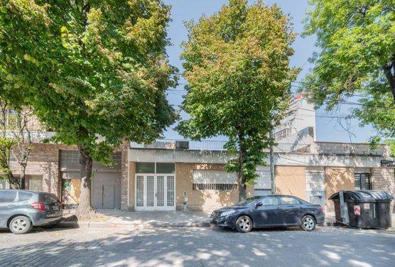 PH · 119m² · 4 Ambientes · 1 Cochera
