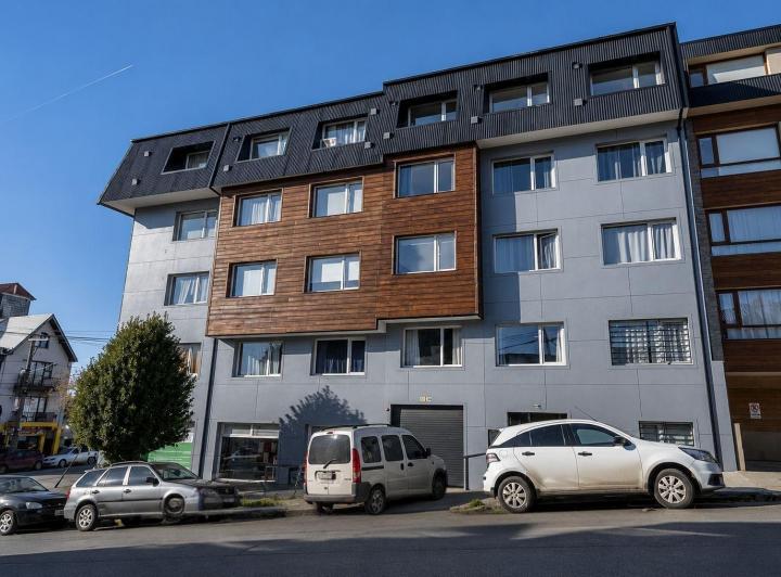Departamento · 70m² · 3 Ambientes