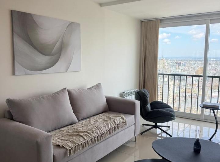 Departamento · 55m² · 3 Ambientes