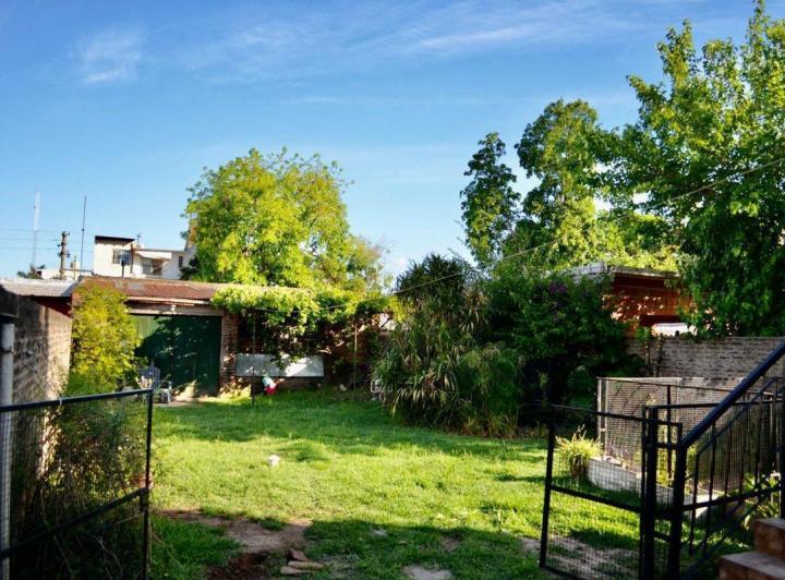 Casa · 185m² · 6 Ambientes · 1 Cochera