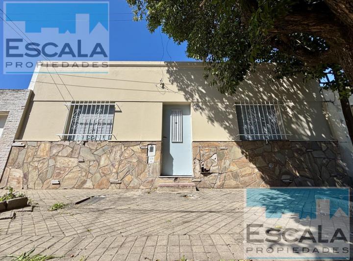 Casa · 65m² · 4 Ambientes