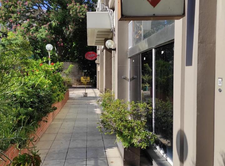 Departamento · 97m² · 4 Ambientes · 1 Cochera