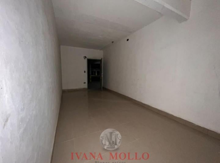 Depósito · 19m² · 1 Ambiente