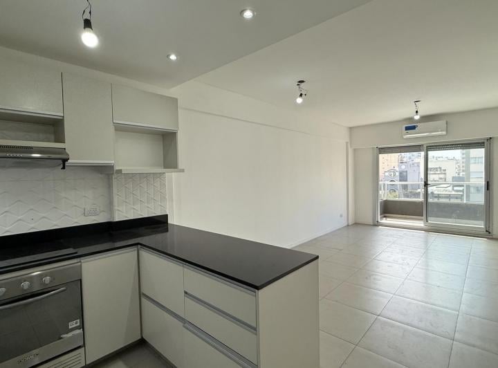 Departamento · 36m² · 1 Ambiente