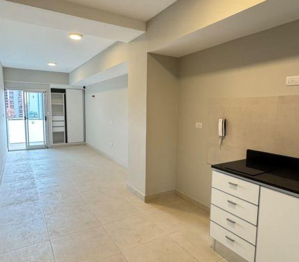 Departamento · 47m² · 1 Ambiente