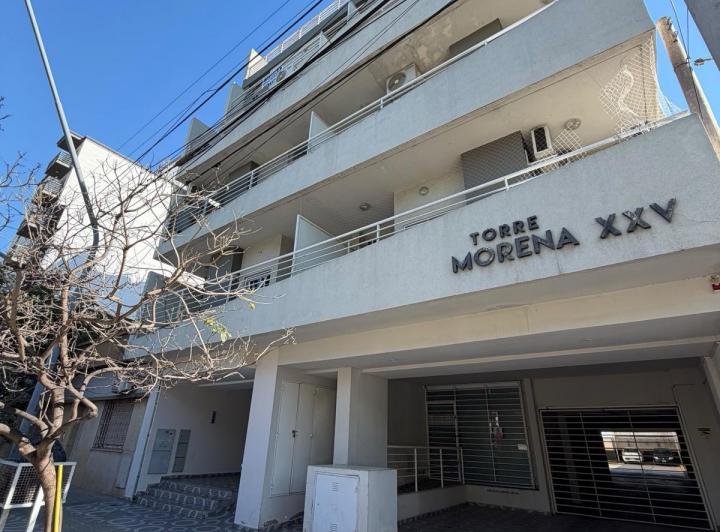 Departamento · 45m² · 1 Dormitorio
