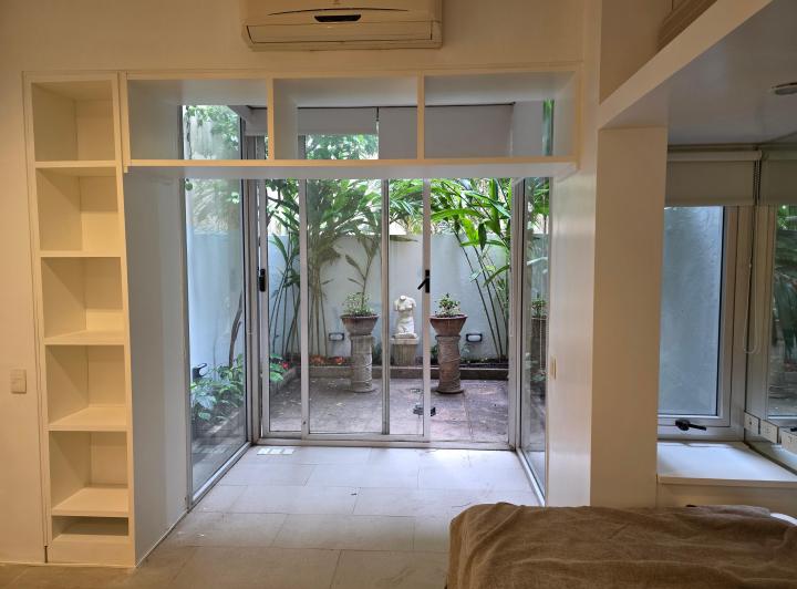 Departamento · 40m² · 1 Ambiente