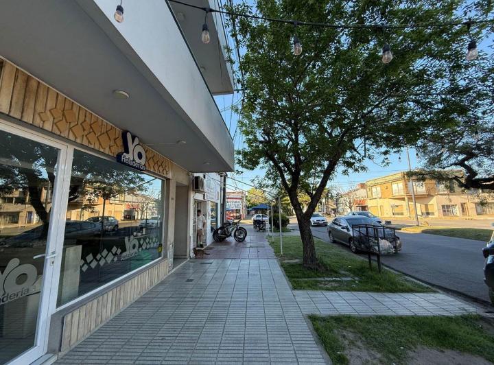 Departamento · 36m² · 3 Ambientes