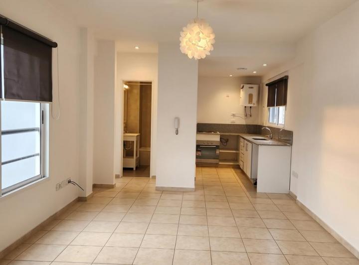 Departamento · 45m² · 2 Ambientes
