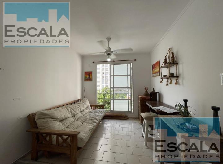 Departamento · 28m² · 2 Ambientes