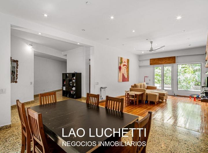 Casa · 220m² · 4 Ambientes