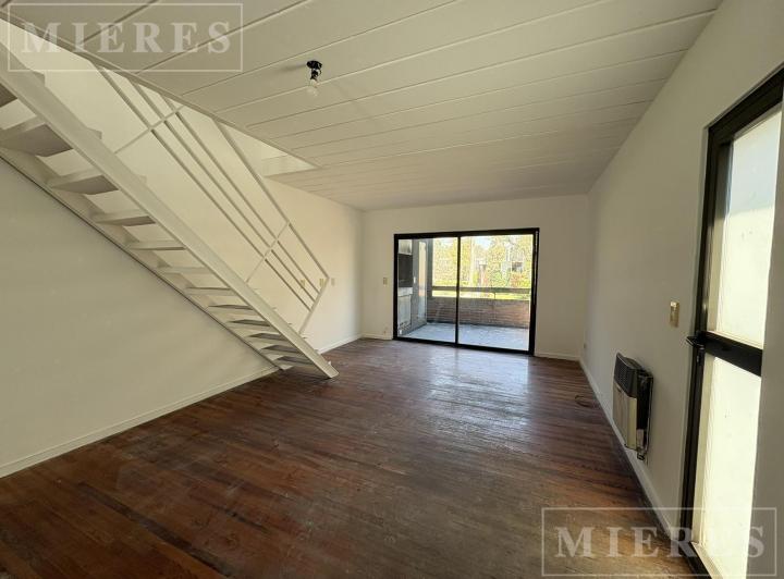Departamento · 80m² · 3 Ambientes · 1 Cochera