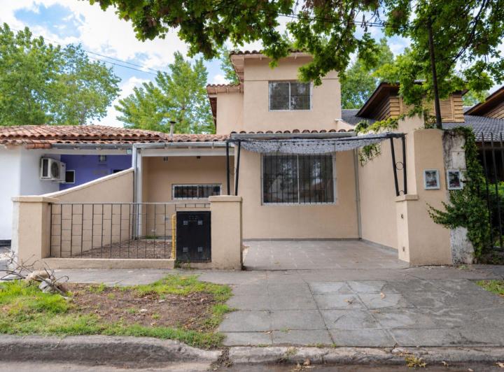 PH · 78m² · 4 Ambientes · 1 Cochera