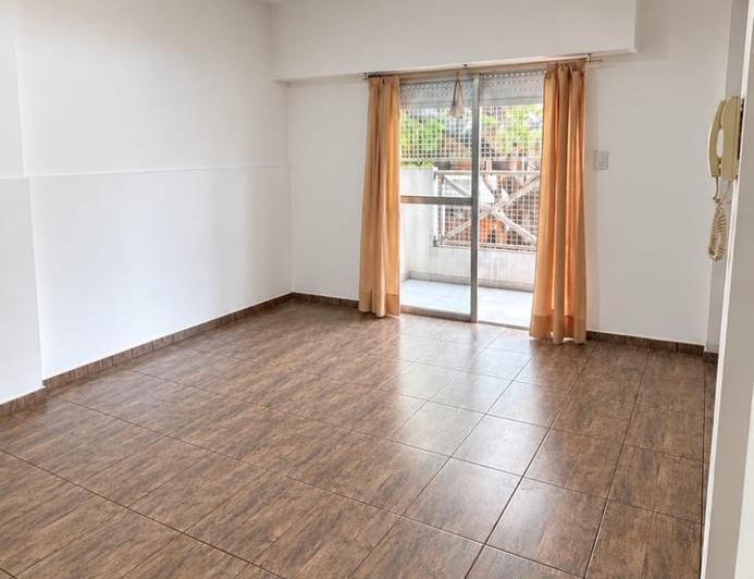 Departamento · 28m² · 2 Ambientes