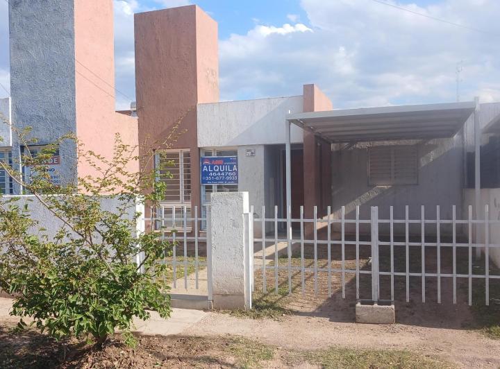 Casa · 2 Ambientes