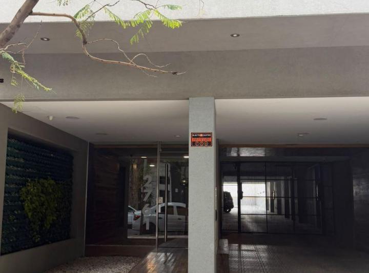 Departamento · 40m² · 2 Ambientes