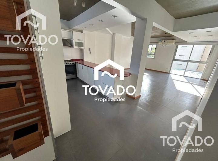 Departamento · 81m² · 3 Ambientes · 1 Cochera