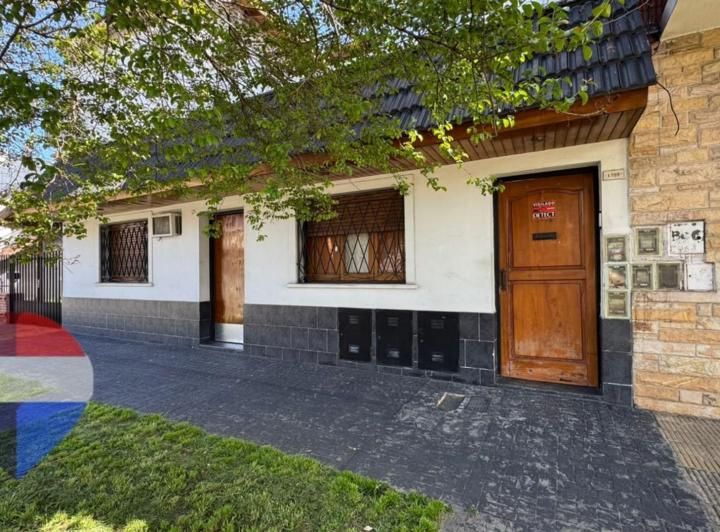 PH · 61m² · 3 Ambientes