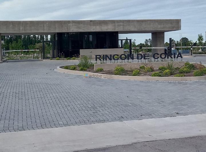 Terreno · 762m²