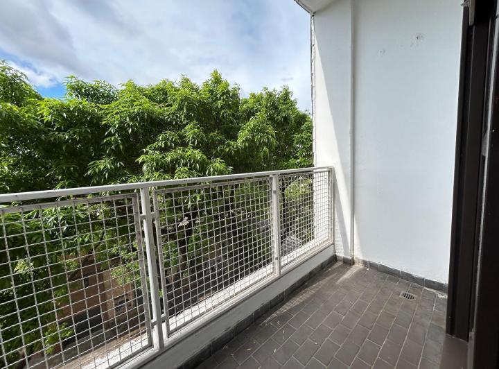 Departamento · 65m² · 4 Ambientes · 1 Cochera