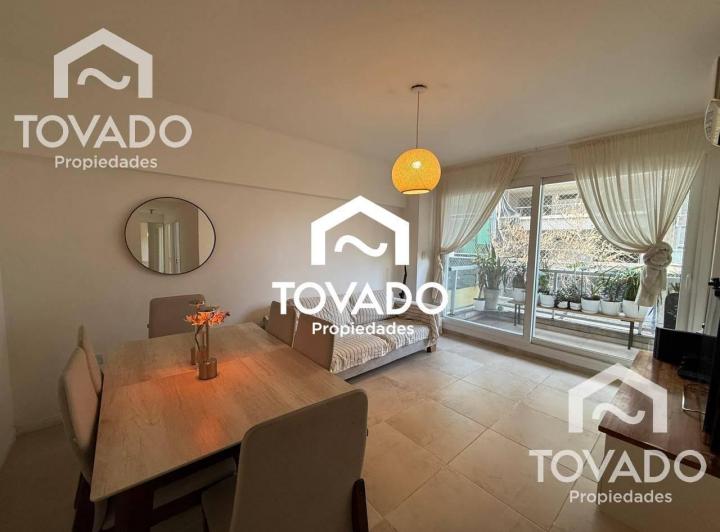 Departamento · 60m² · 3 Ambientes