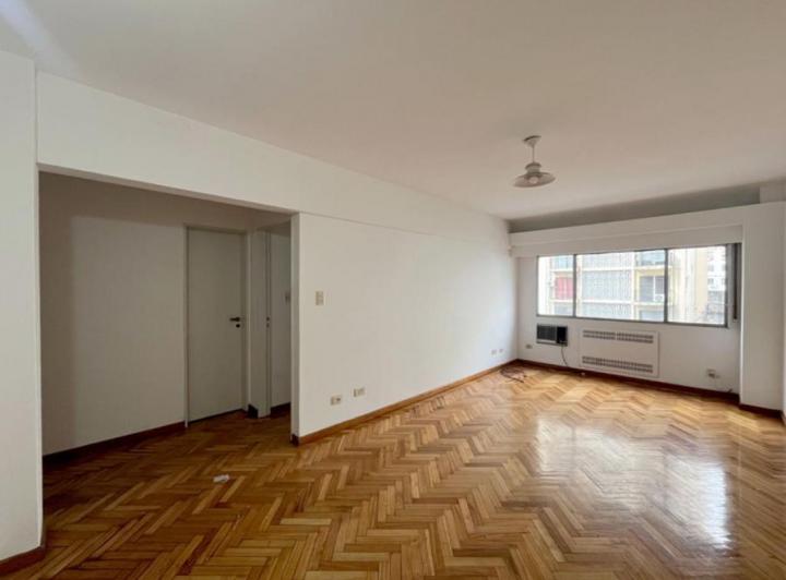 Departamento · 48m² · 2 Ambientes