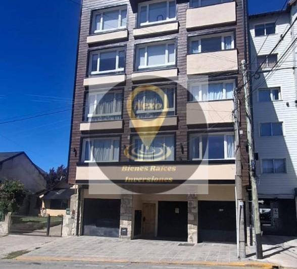 Departamento · 40m² · 2 Ambientes