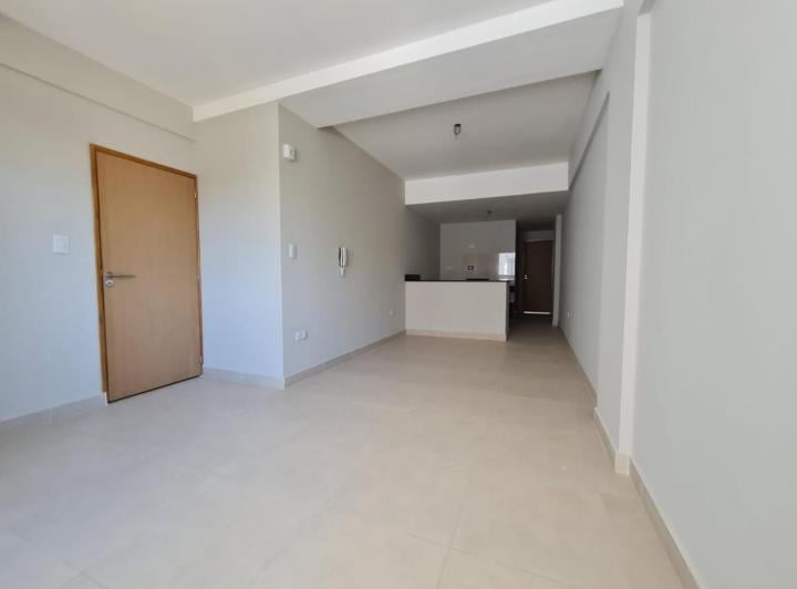 Departamento · 68m² · 2 Ambientes