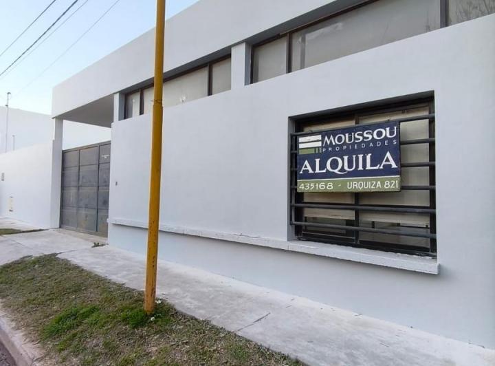 Casa · 71m² · 3 Ambientes · 1 Cochera