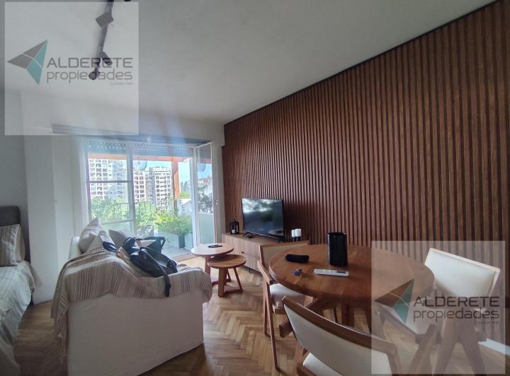 Departamento · 30m² · 1 Ambiente