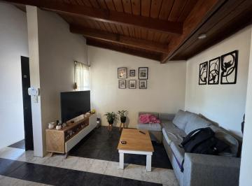 PH · 89m² · 4 Ambientes · Casa en España y Hospitales
