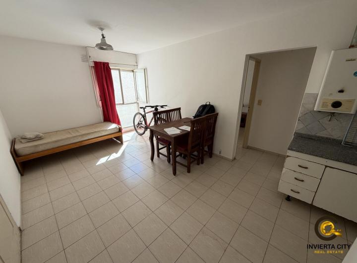 Departamento · 46m² · 2 Ambientes