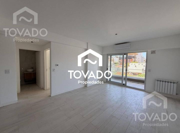 Departamento · 44m² · 2 Ambientes