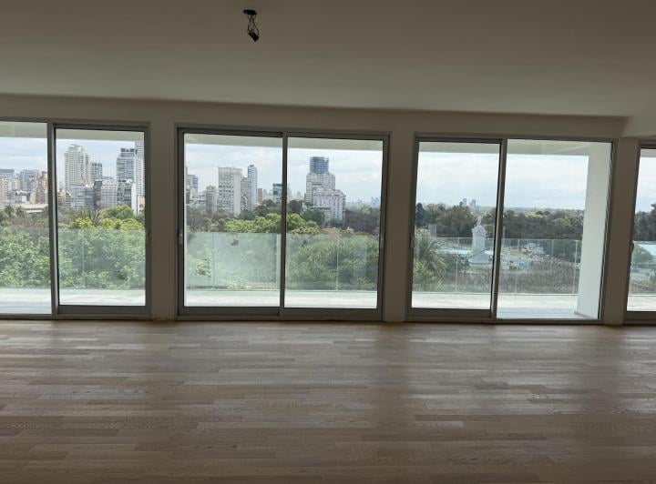 Departamento · 292m² · 5 Ambientes · 1 Cochera
