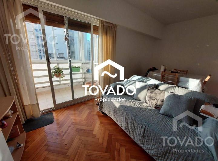 Departamento · 48m² · 2 Ambientes
