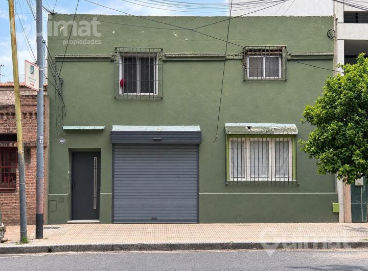 PH · 65m² · 3 Ambientes