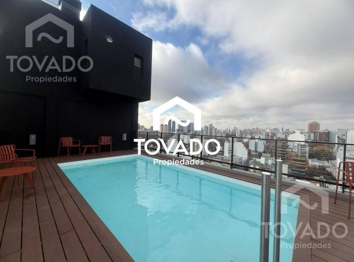 Departamento · 80m² · 3 Ambientes