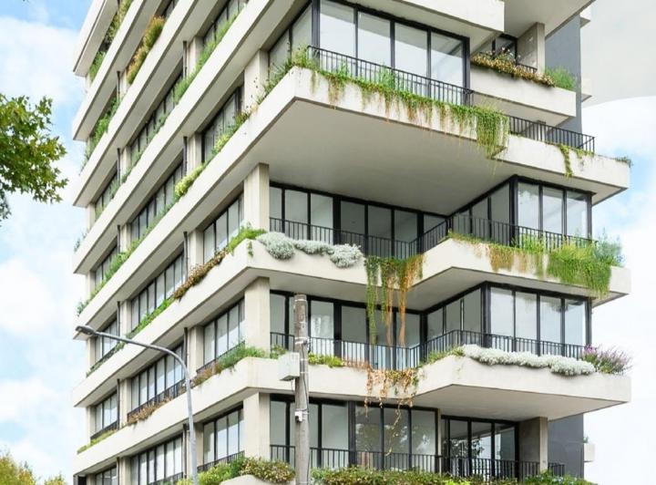 Departamento · 56m² · 2 Ambientes