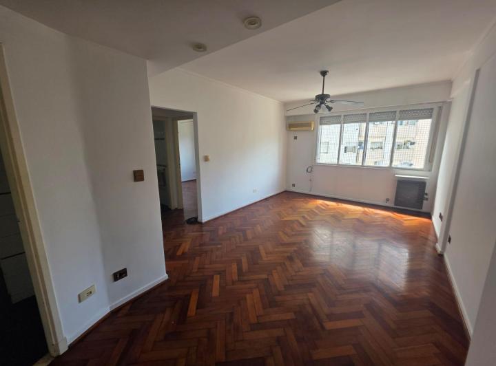 Departamento · 70m² · 3 Ambientes
