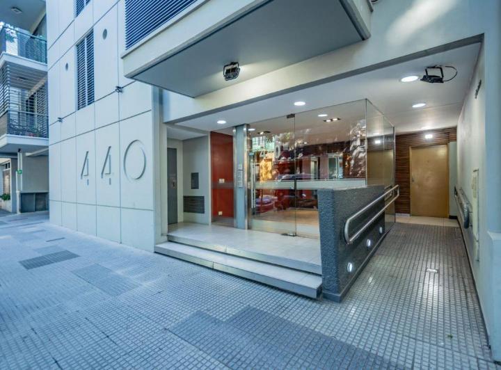 Departamento · 62m² · 3 Ambientes