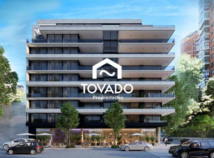 Departamento · 143m² · 4 Ambientes