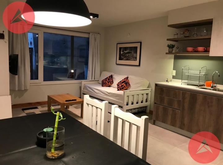 Departamento · 2 Ambientes
