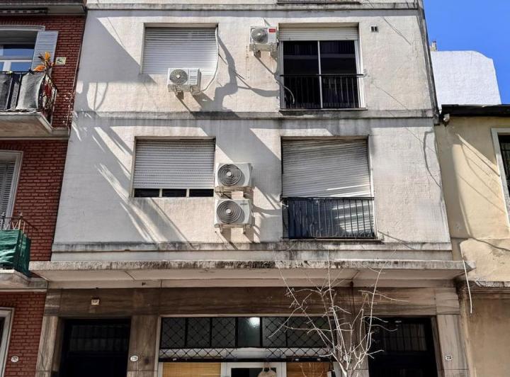 Departamento · 20m²