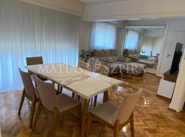 Departamento · 90m² · 3 Ambientes